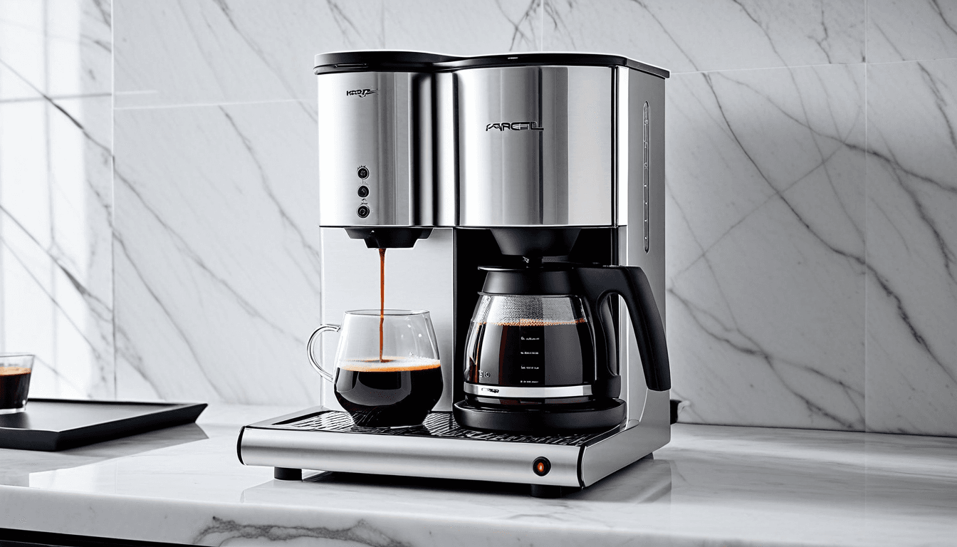 Best Drip Coffee Makers for Busy Professionals