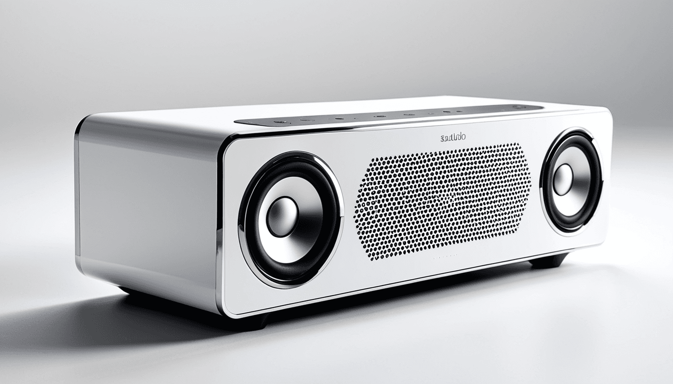 Top Portable Bluetooth Speakers: 2026 Buyers Guide