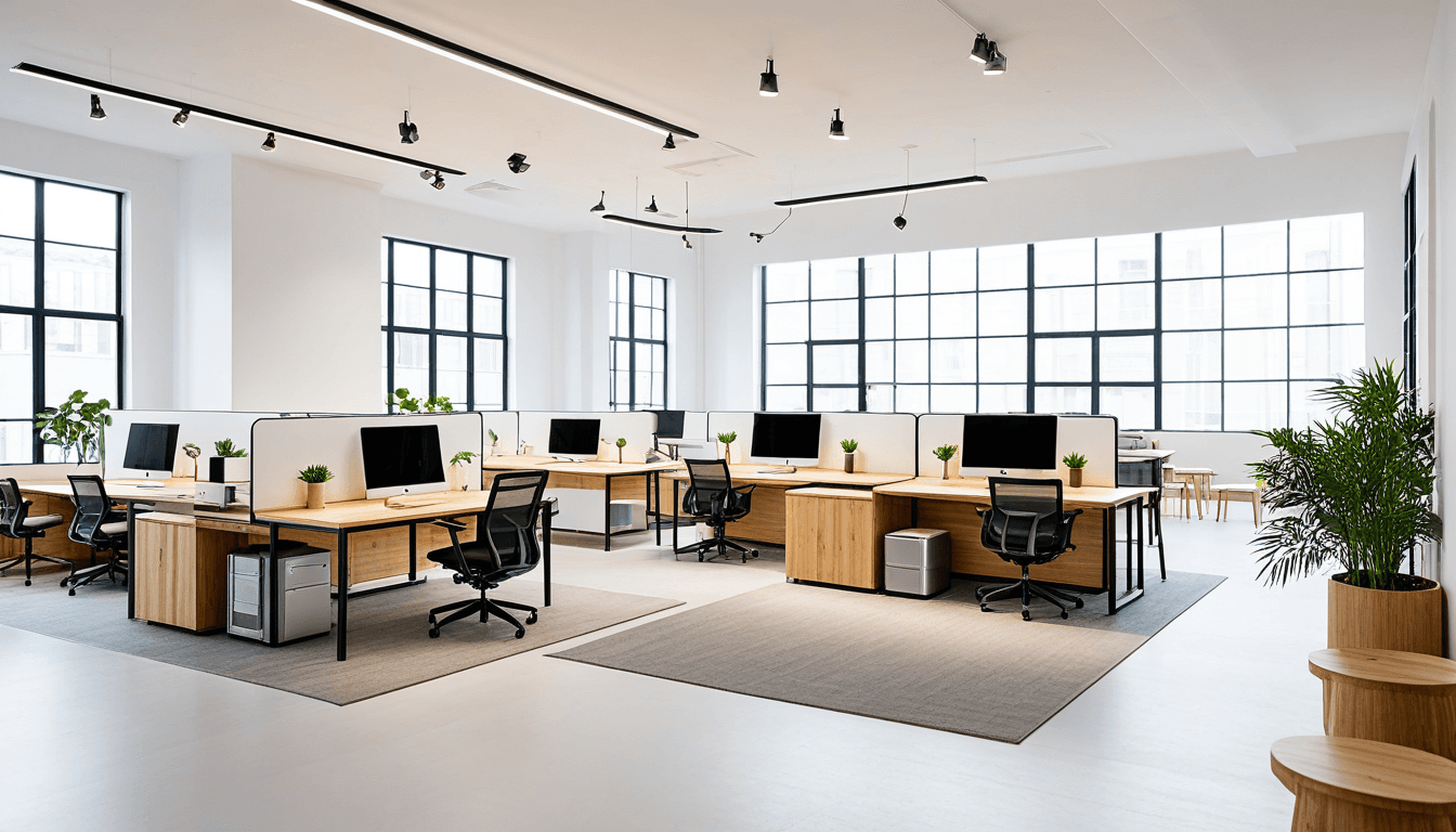 Top 5 Coworking Alternatives Under $200 in Lagos 2026