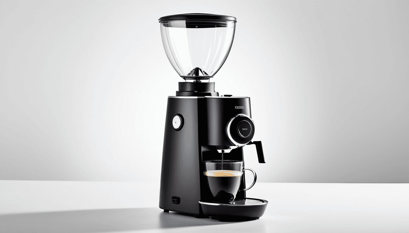 Best Coffee Grinders for 2026: Top Picks for Every Coffee Lover