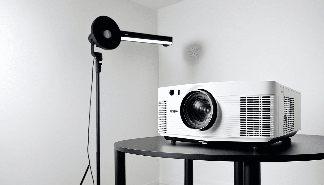 Best Home Theater Projector Under $1000 in 2026: A Complete Buyer's Guide