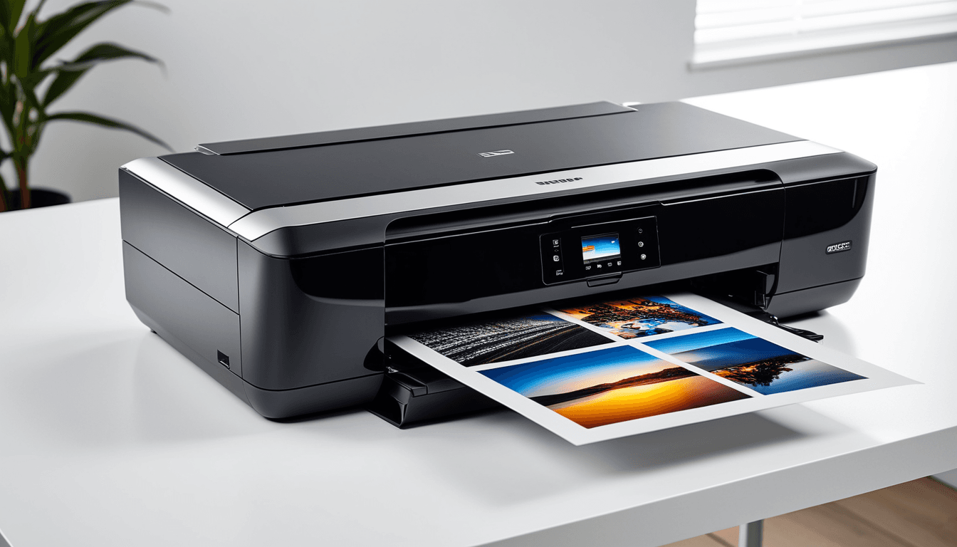 Best Photo Printers Under $300: A 2026 Comparison