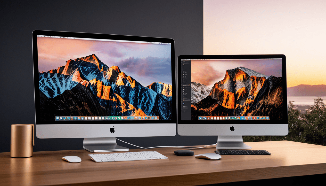 Top 5 Photo Editing Software for Mac Users: A 2026 Comparison