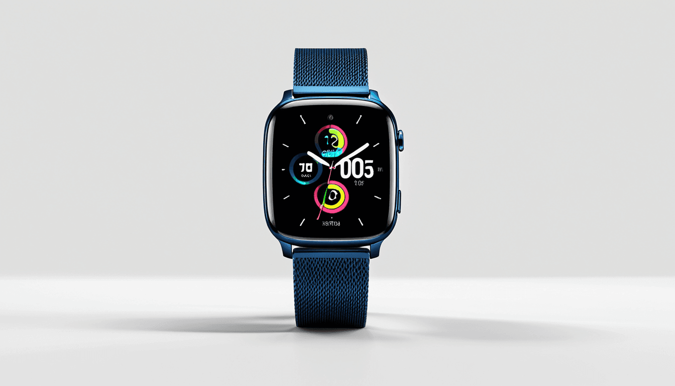 Best Smartwatches Under ₹5000 in 2026: Budget-Friendly Tech with Eco-Conscious Design