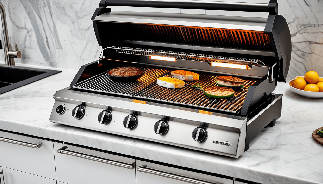 Best Grills Under 500 Naira Reviewed: Find Your Perfect Budget Grill for 2026