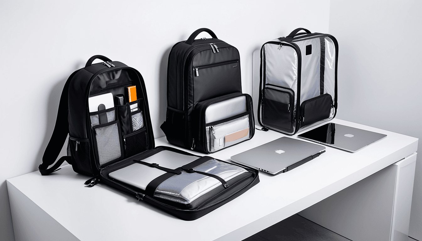 Best Solo Trip Packing Solutions for 2026: Travel Organization Made Easy