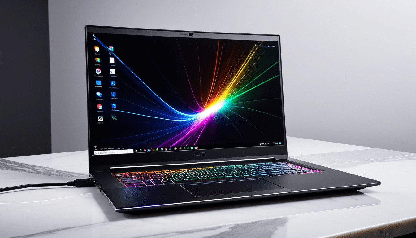 Ultimate Gaming Laptop Deal Finder