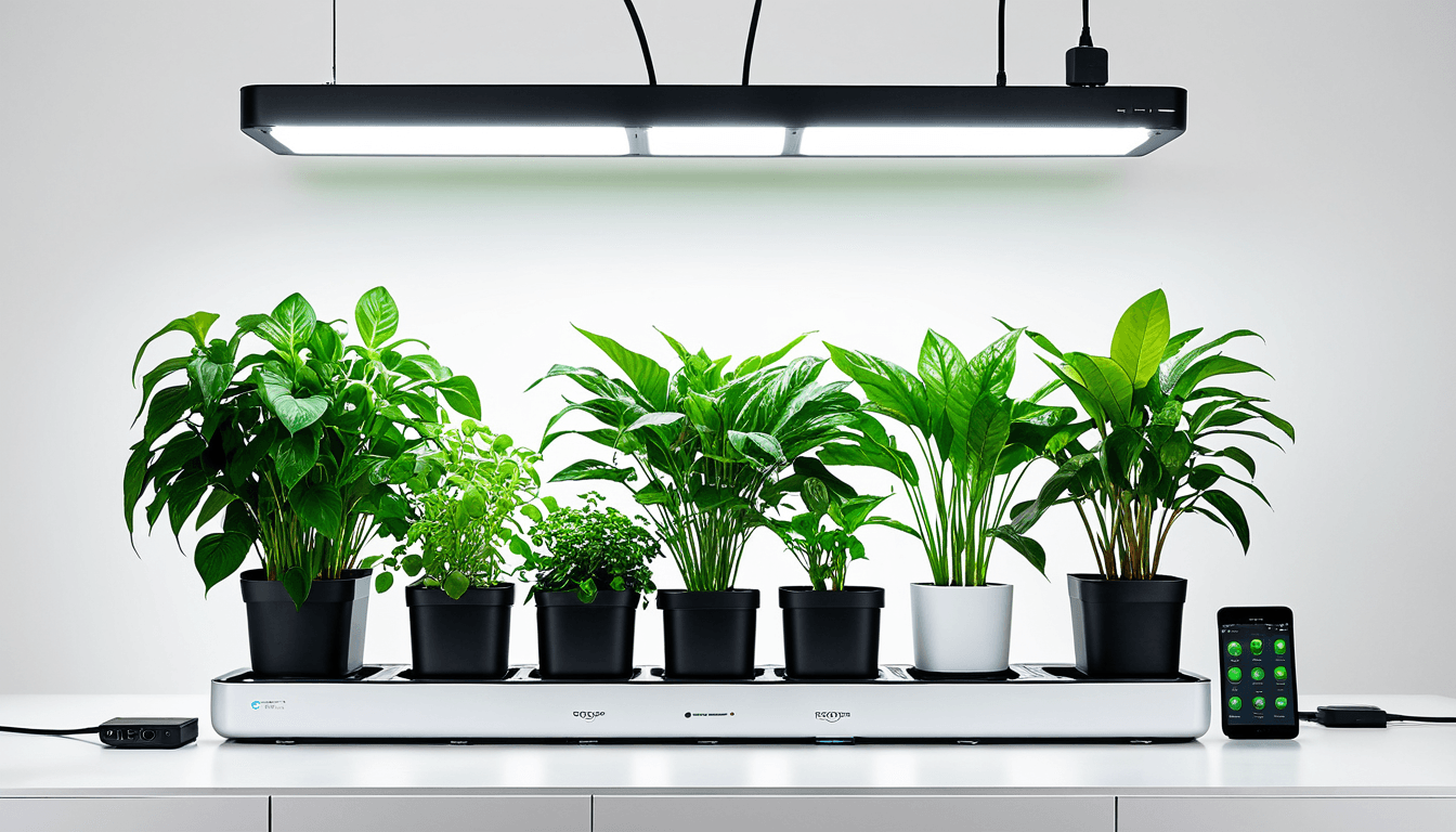 Best Indoor Plant Kits Reviewed: Top Picks for 2026