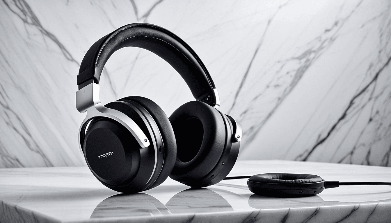 Are Open-Back Headphones Worth It For Music? A 2026 Review