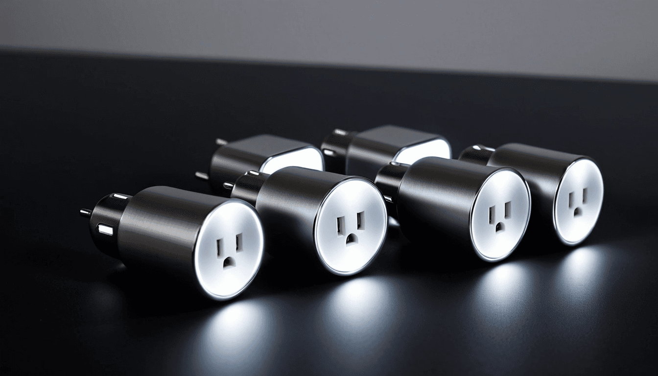Are Budget Smart Plugs Worth the Hassle? A 2026 Review of the Best Smart Plugs Under $50