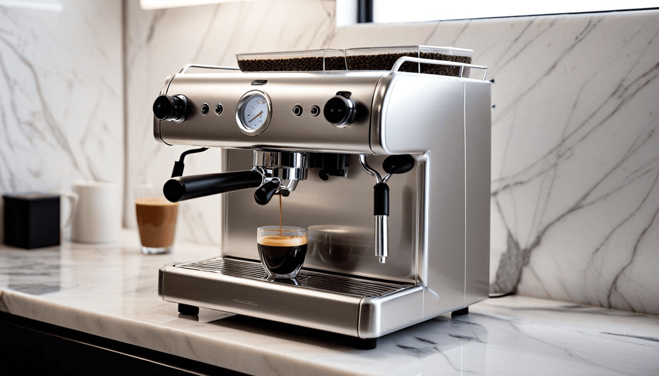 Best Espresso Machines Under $200 in 2026: A Buyer’s Guide