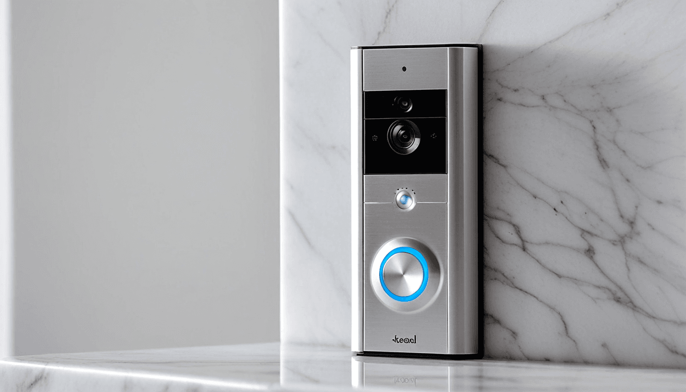 Top Video Doorbell Under $100