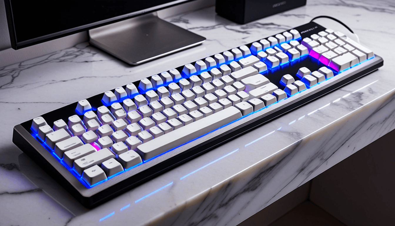 Best Wireless Mechanical Keyboards for Work in 2026: Top Picks for Remote Professionals