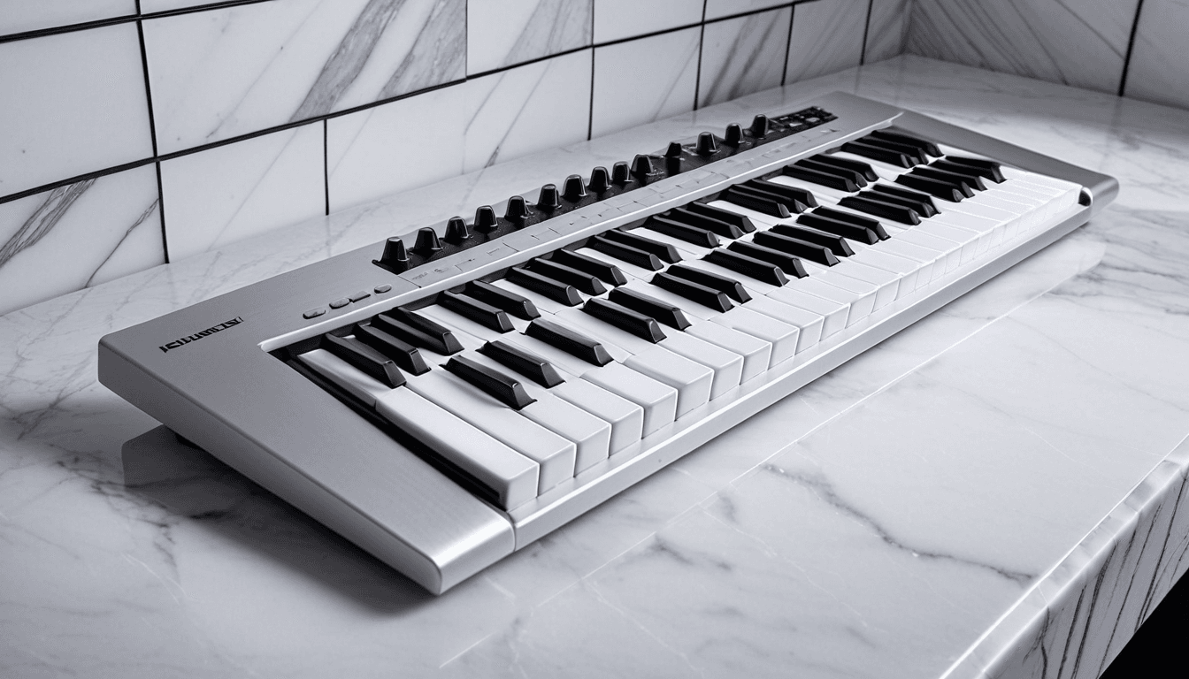 Best MIDI Keyboard Under $150 in 2026: Top Picks for Beginners and Hobbyists