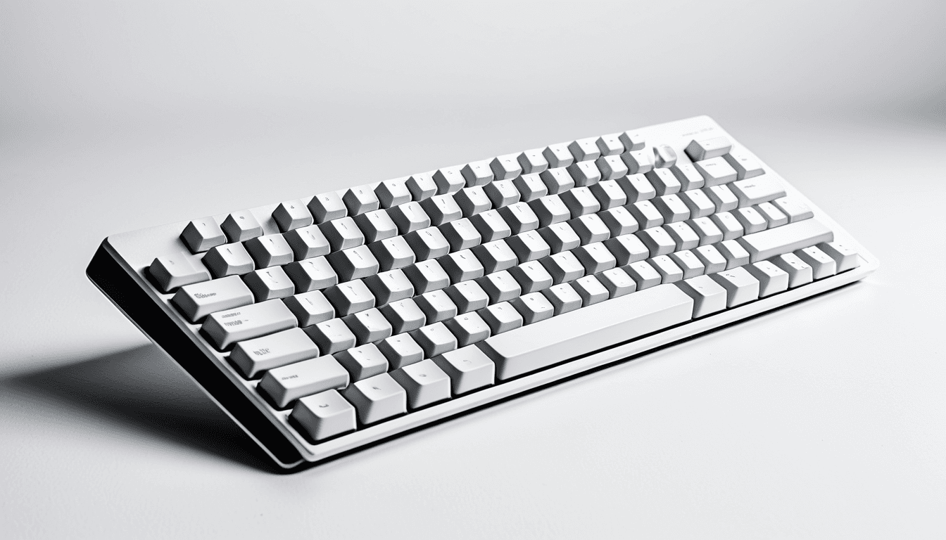 Top Compact 60% Keyboard Deals