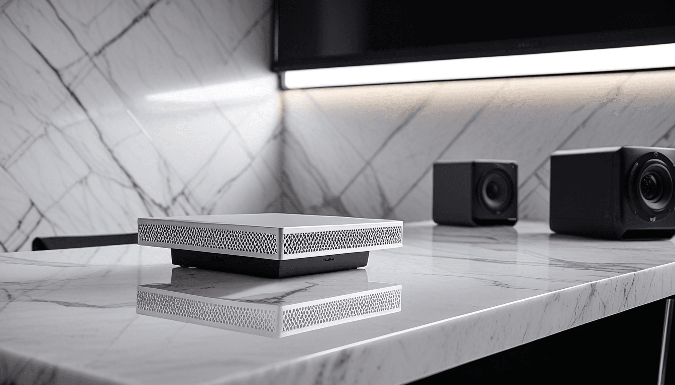 Mesh Access Points for Home Offices: The Best Mesh Routers of 2026