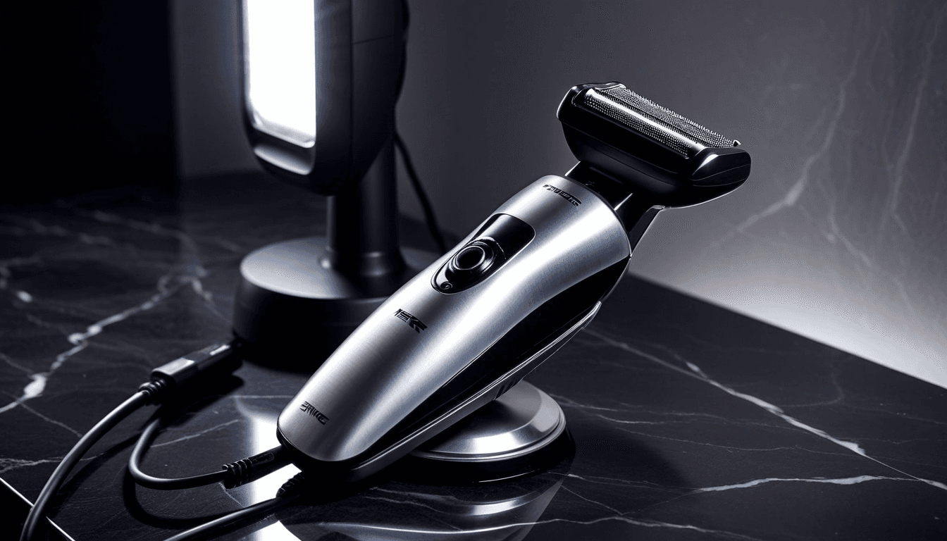 Top Electric Shavers for Thick Facial Hair in 2026: Best Picks for Coarse Beards