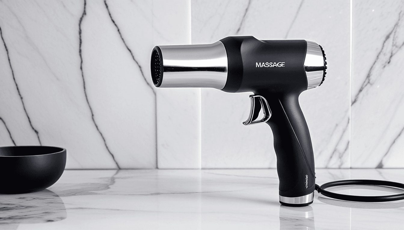 Best Massage Guns for Travelers Under $150