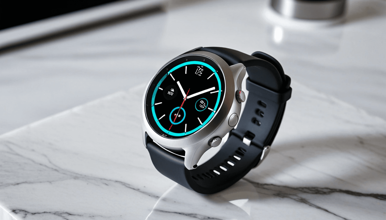 Are Budget Smartwatches Worth It? A 2026 Review of the Best Smartwatches Under ₹5000