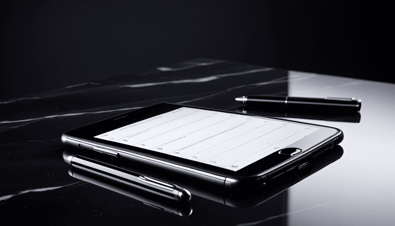Best Bullet Journal Apps: A 2026 Comparison Guide