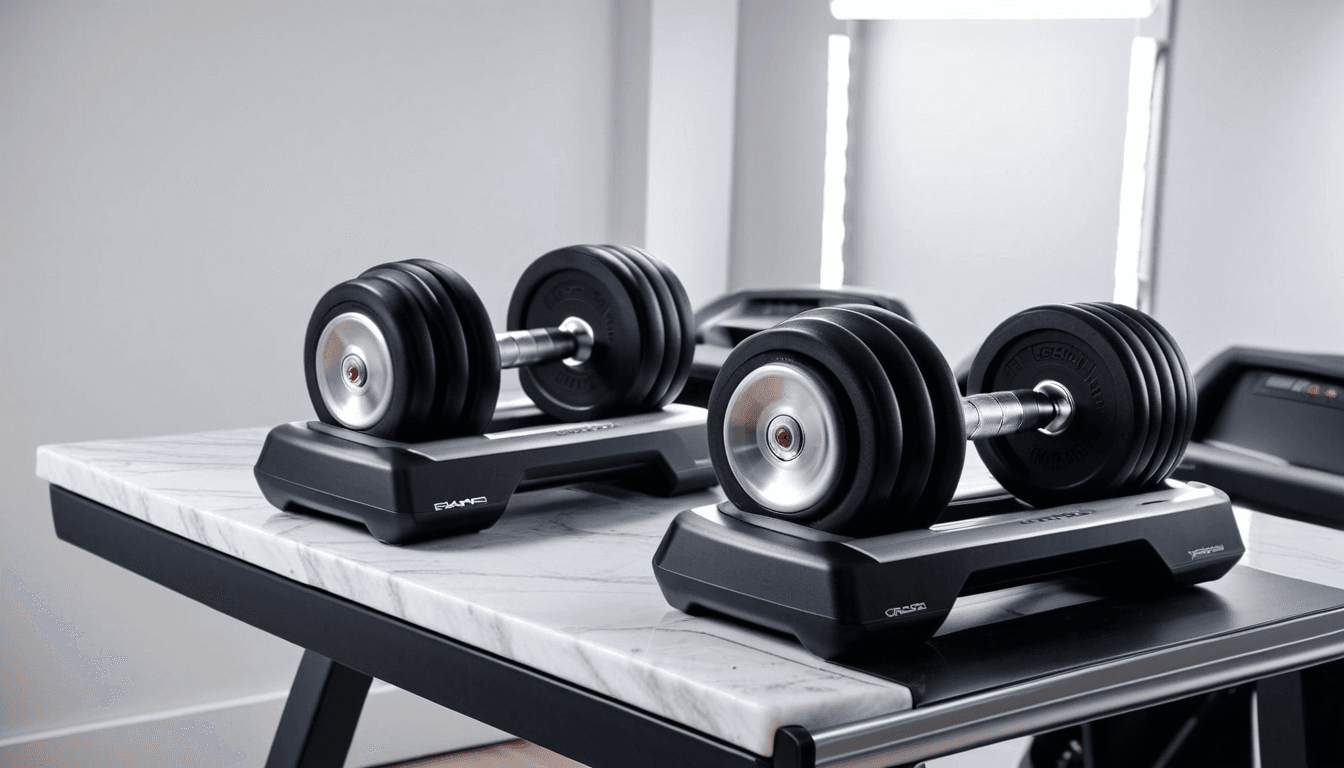 Best Home Gym Equipment for Small Spaces: A 2026 Comparison Guide