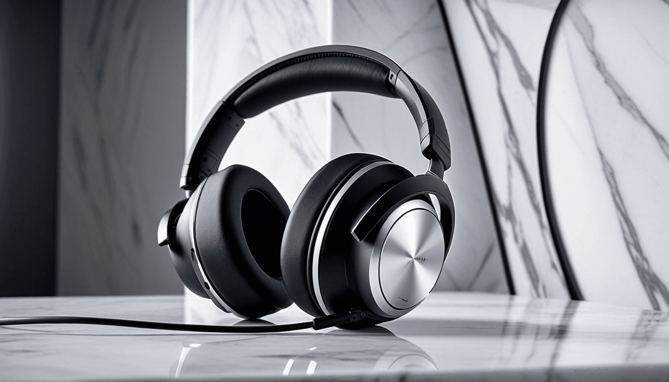 Best Gaming Headsets for PS5 Players: A Comprehensive Comparison