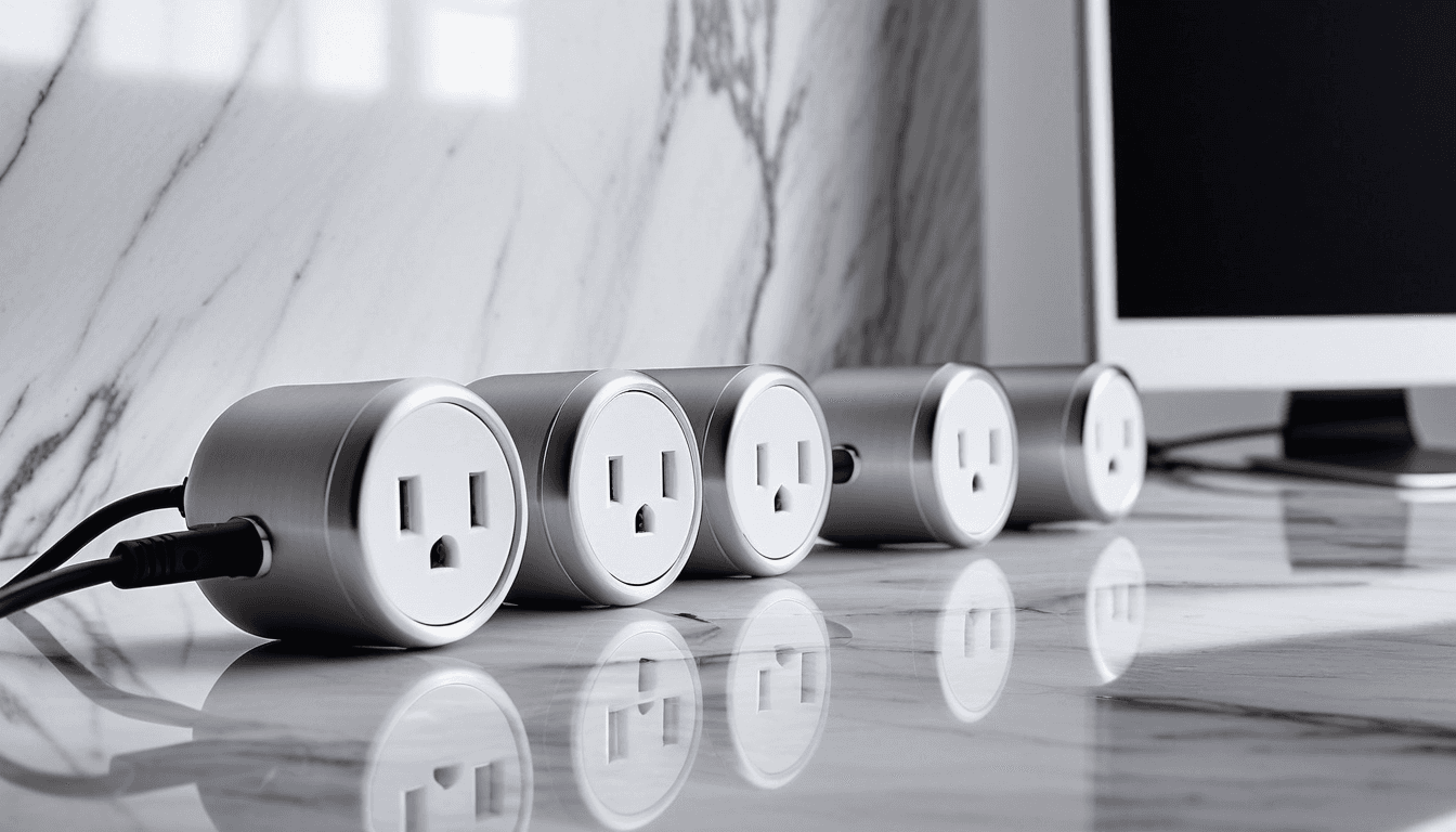 Best Smart Plugs for Alexa in 2026: Voice-Controlled Outlets That Actually Work