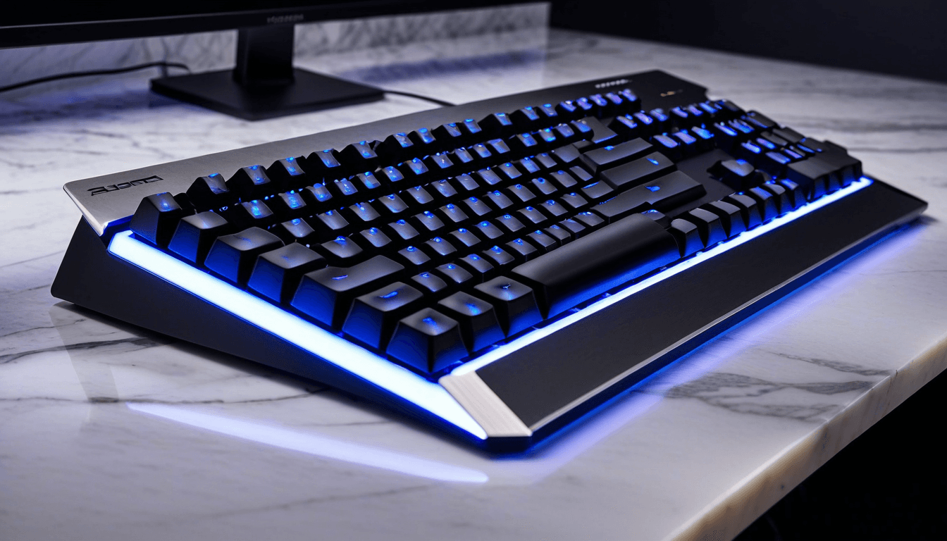 Best 60% Mechanical Keyboards for 2026: Compact Gaming and Productivity