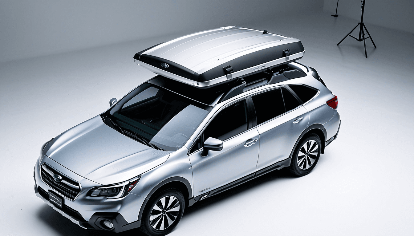 Roof Cargo Box for Subarus: Is It Worth the Investment?