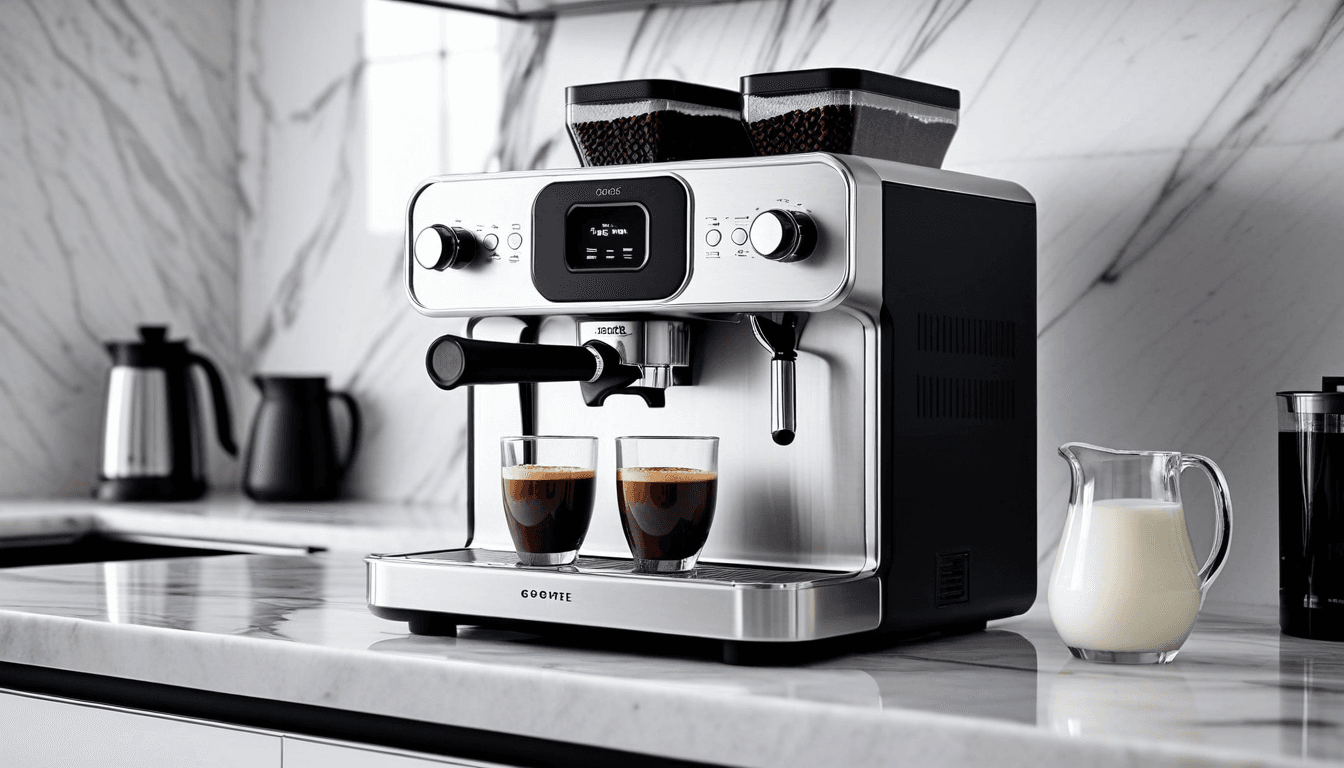 Best Pod Coffee Machines for Busy Parents in 2026