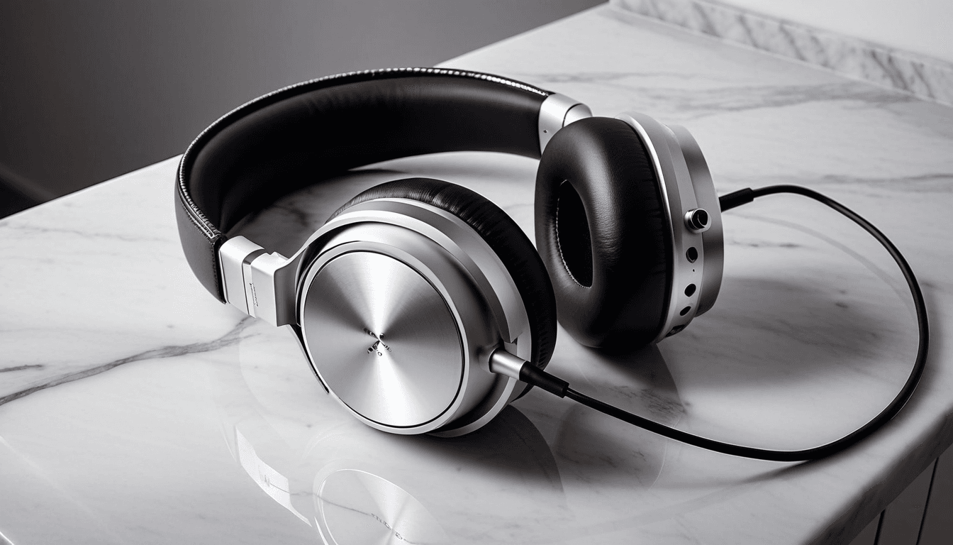 Best Open-Back Headphones for Streaming Audio in 2026