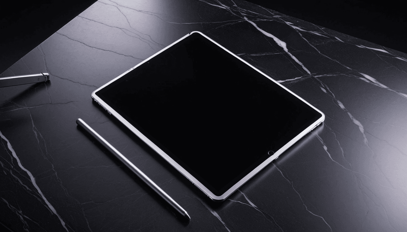 Top 5 Note Taking Apps for iPad Pro: A Comprehensive Comparison