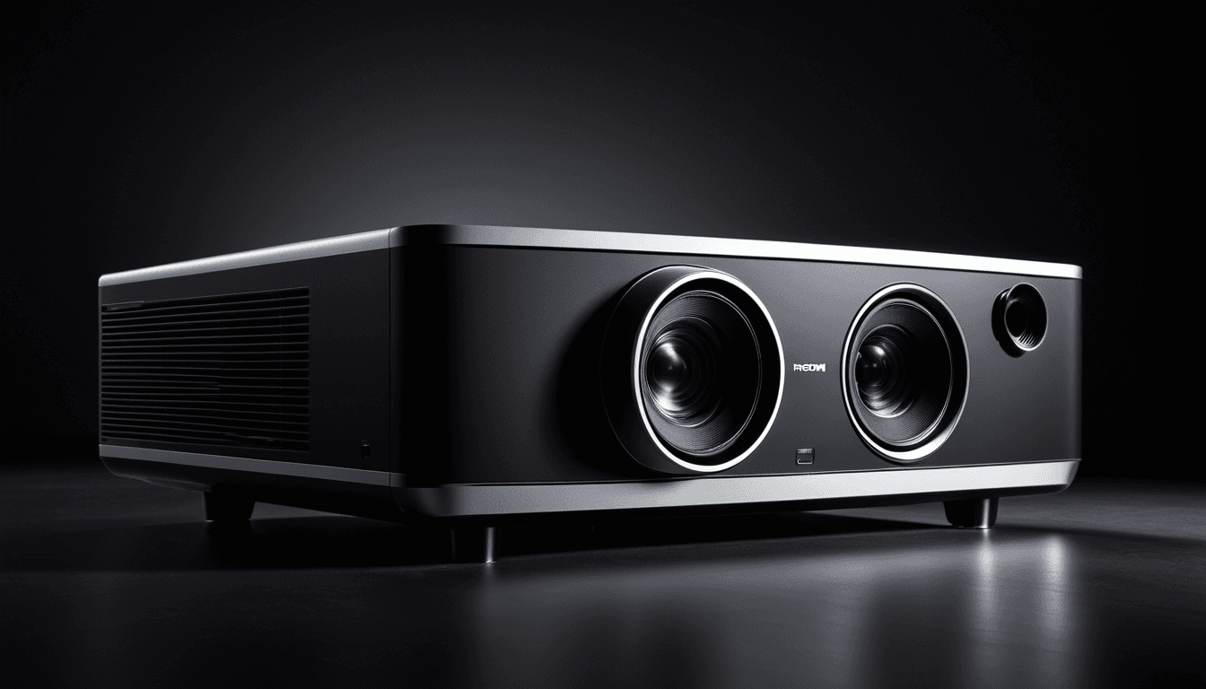 Affordable Home Theater Projector Picks
