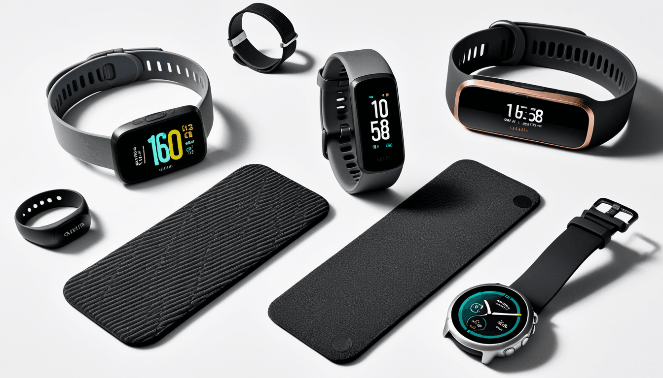 Best Sleep Trackers Under $200