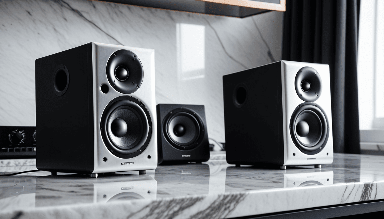 Top Studio Monitors Under $200 in 2026: A Complete Buyer’s Guide