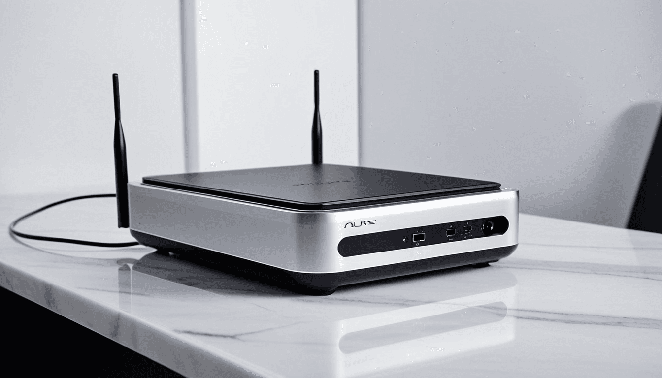 Top WiFi Routers Under $100 for 2026