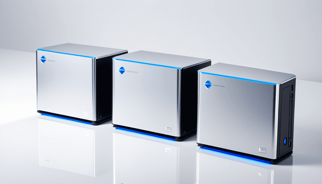 Top NAS Hard Drive Options: A 2026 Comparison Guide