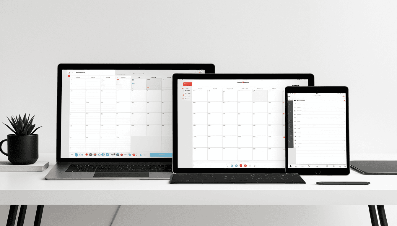 Best Daily Planner Apps: A 2026 Comparison