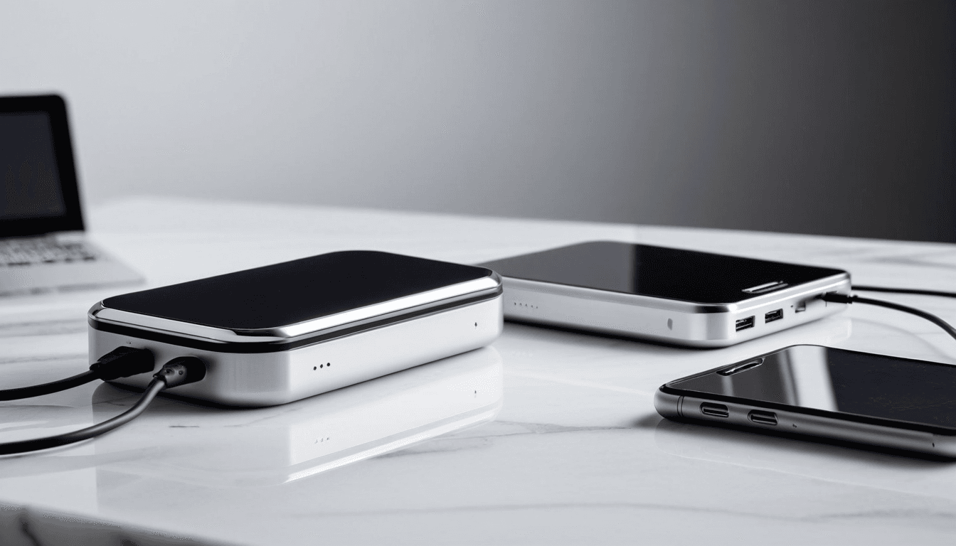 Top Portable Chargers for Travelers: A 2026 Buyer’s Guide
