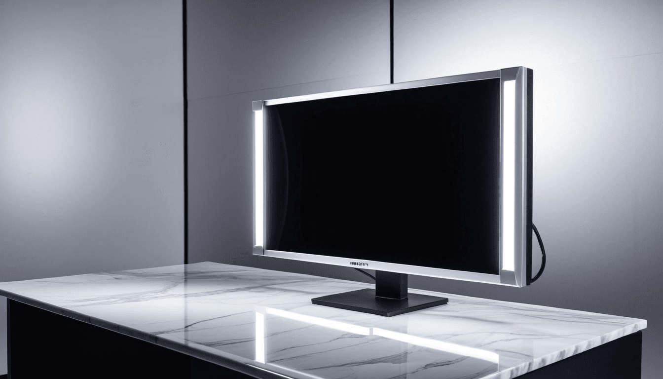 Ultimate 4K Monitor Guide for Streamers