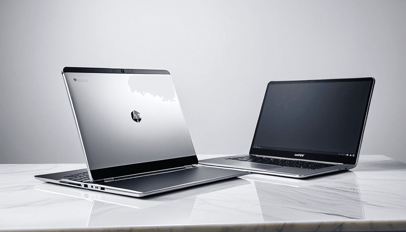 Best Chromebooks for Remote Work in 2026: Top Picks for Productivity and Performance