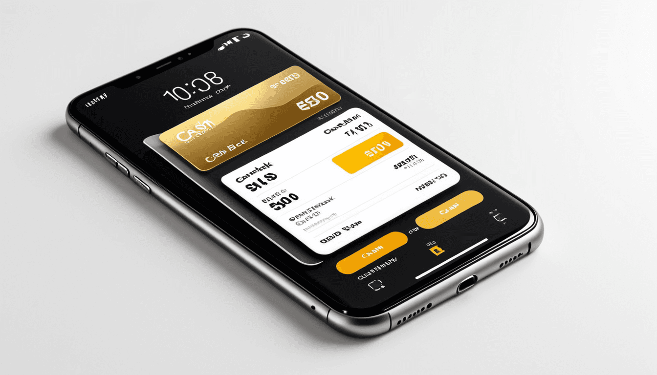Top Cash Back App for Smart Shoppers