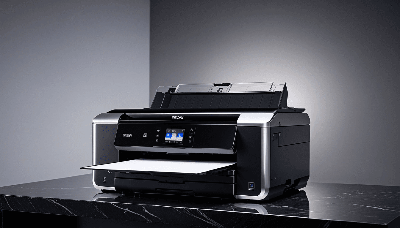Top Photo Printers for Digital Artists in 2026: Best Picks for Art Prints and Portfolios