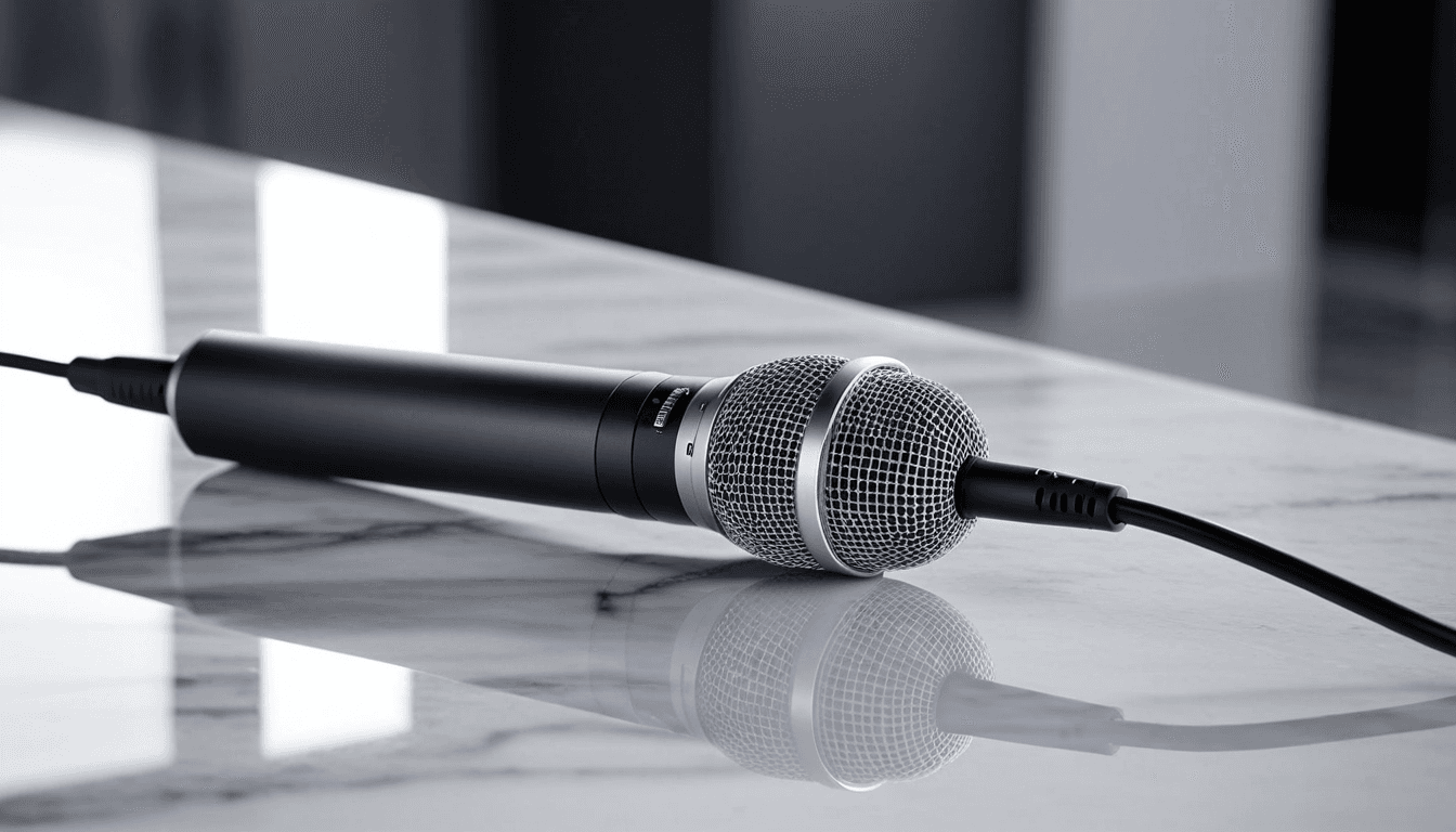 Top Lavalier Mic Under $50: Best Budget Wireless Microphones for Filming and Podcasting