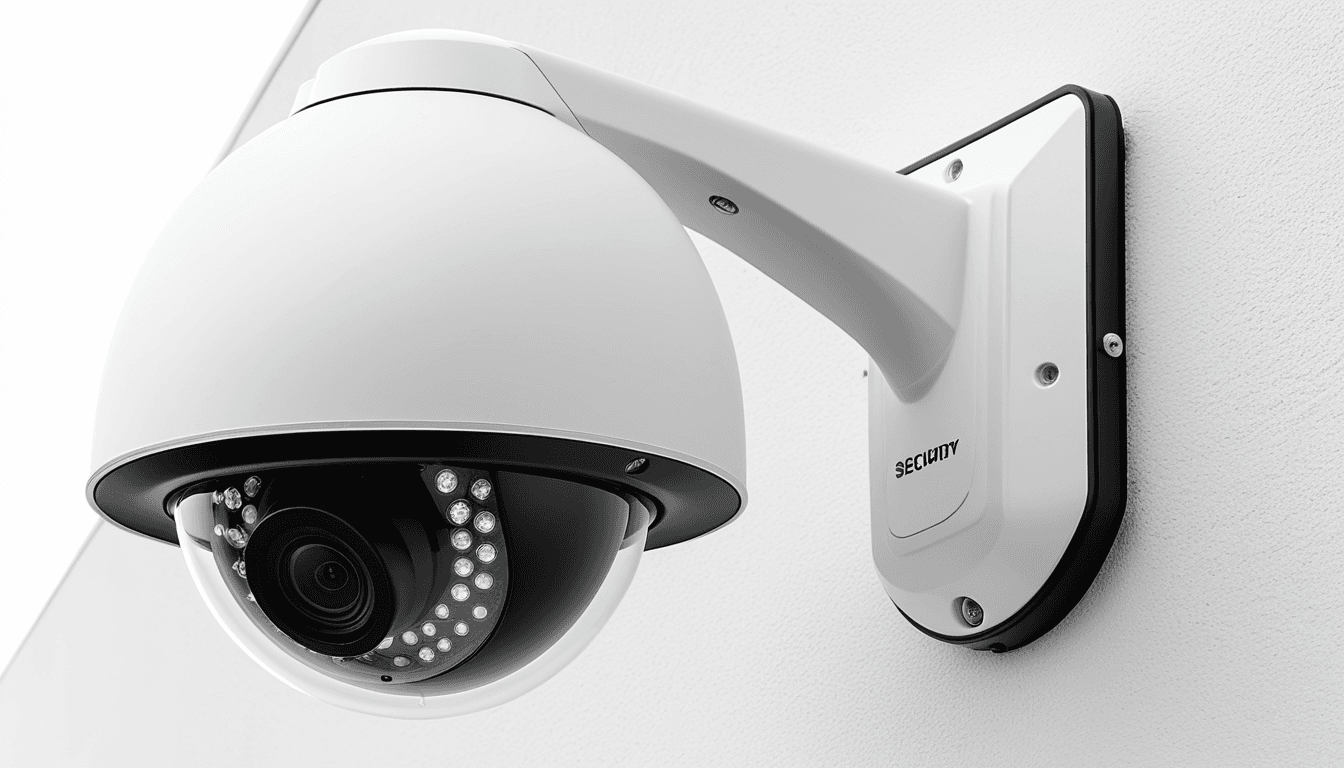 Best Outdoor Security Cameras: A 2026 Comparison Guide