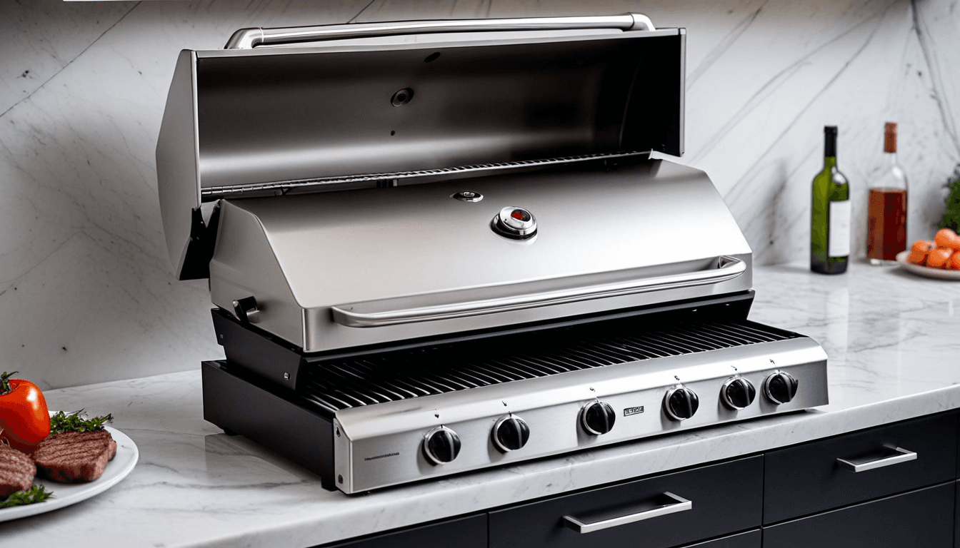 Best Portable Gas Grills Under $200: A 2026 Buyer’s Guide