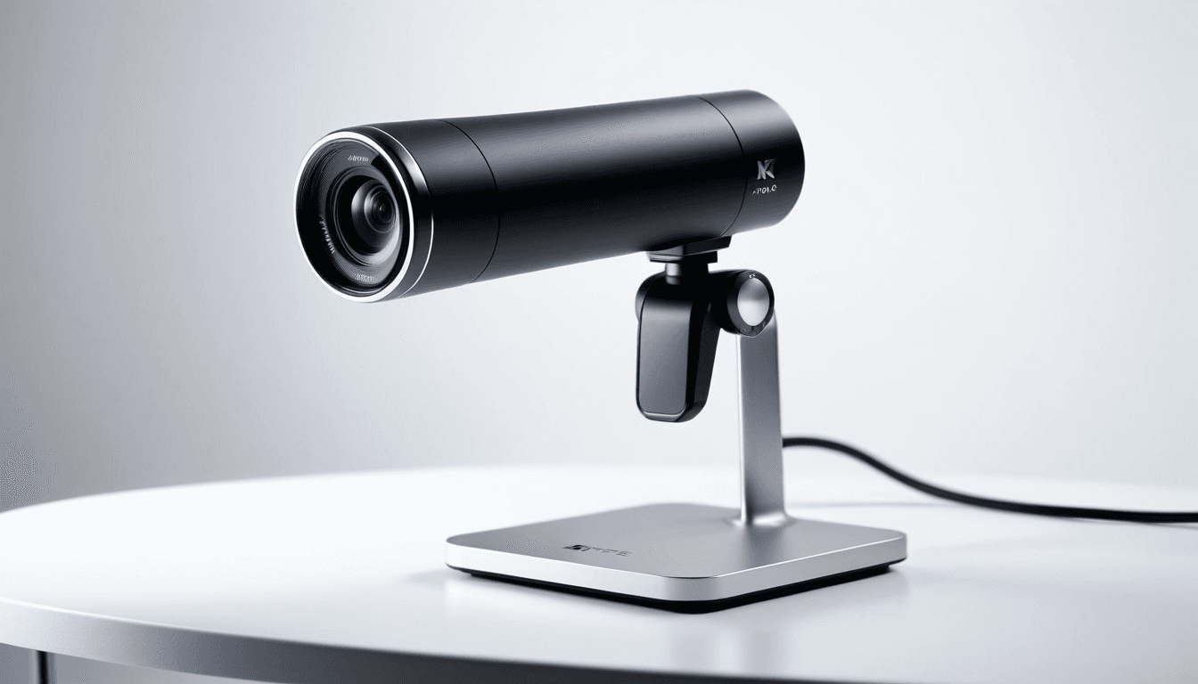 Best 4K Webcams Under $200: A 2026 Buyer’s Guide