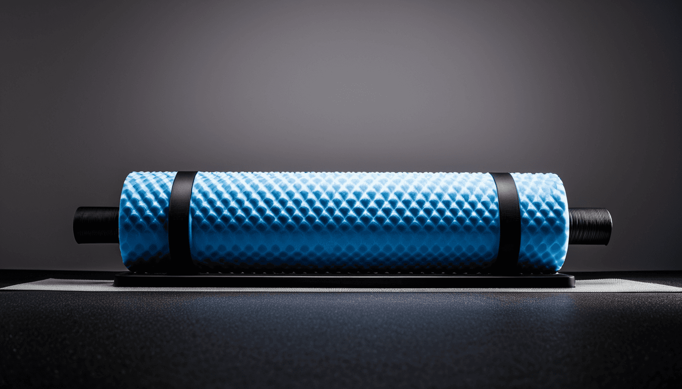Foam Rollers: Worth the Investment?