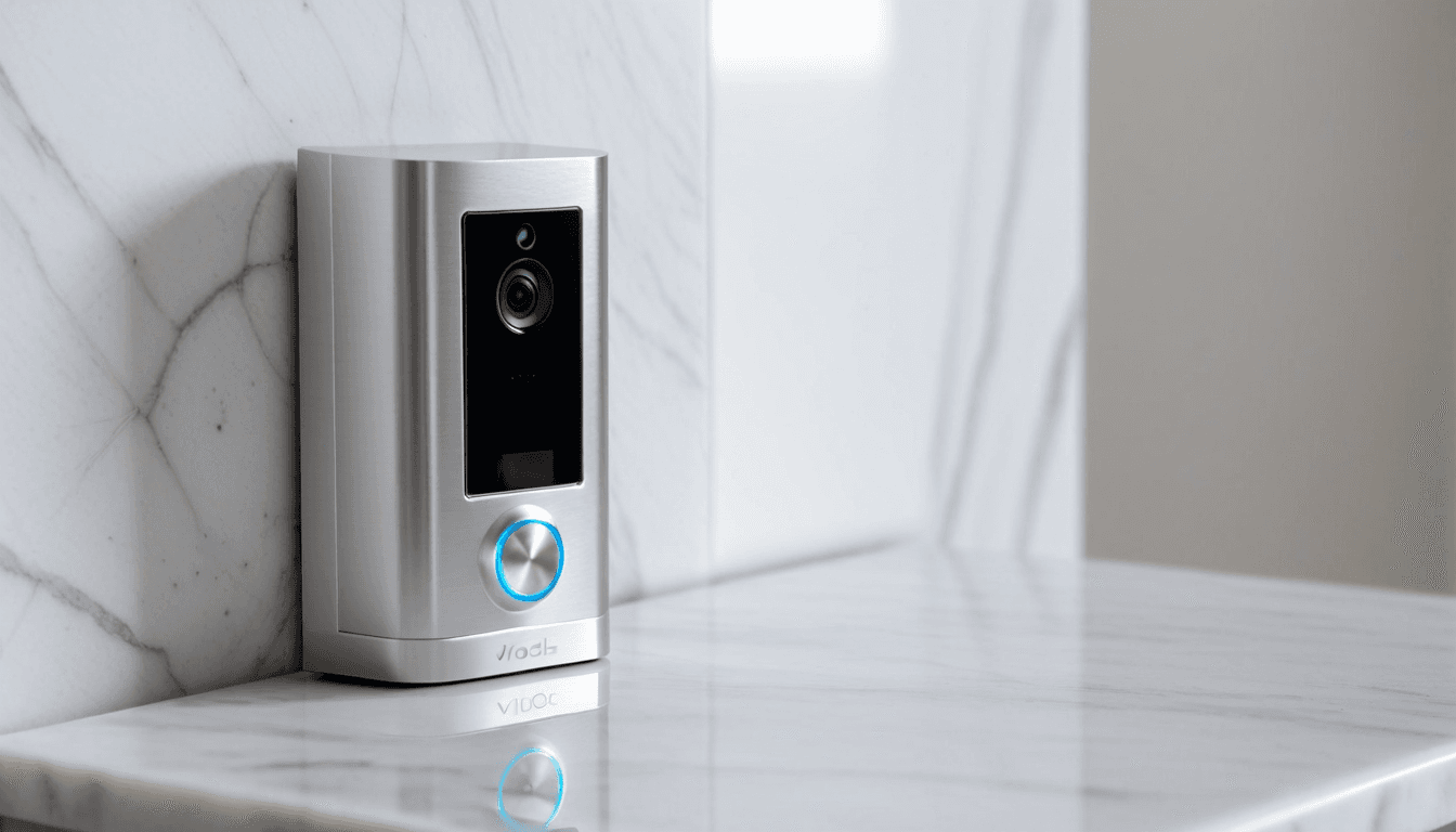 Top Video Doorbells with Local Storage in 2026: No Cloud Subscription Required