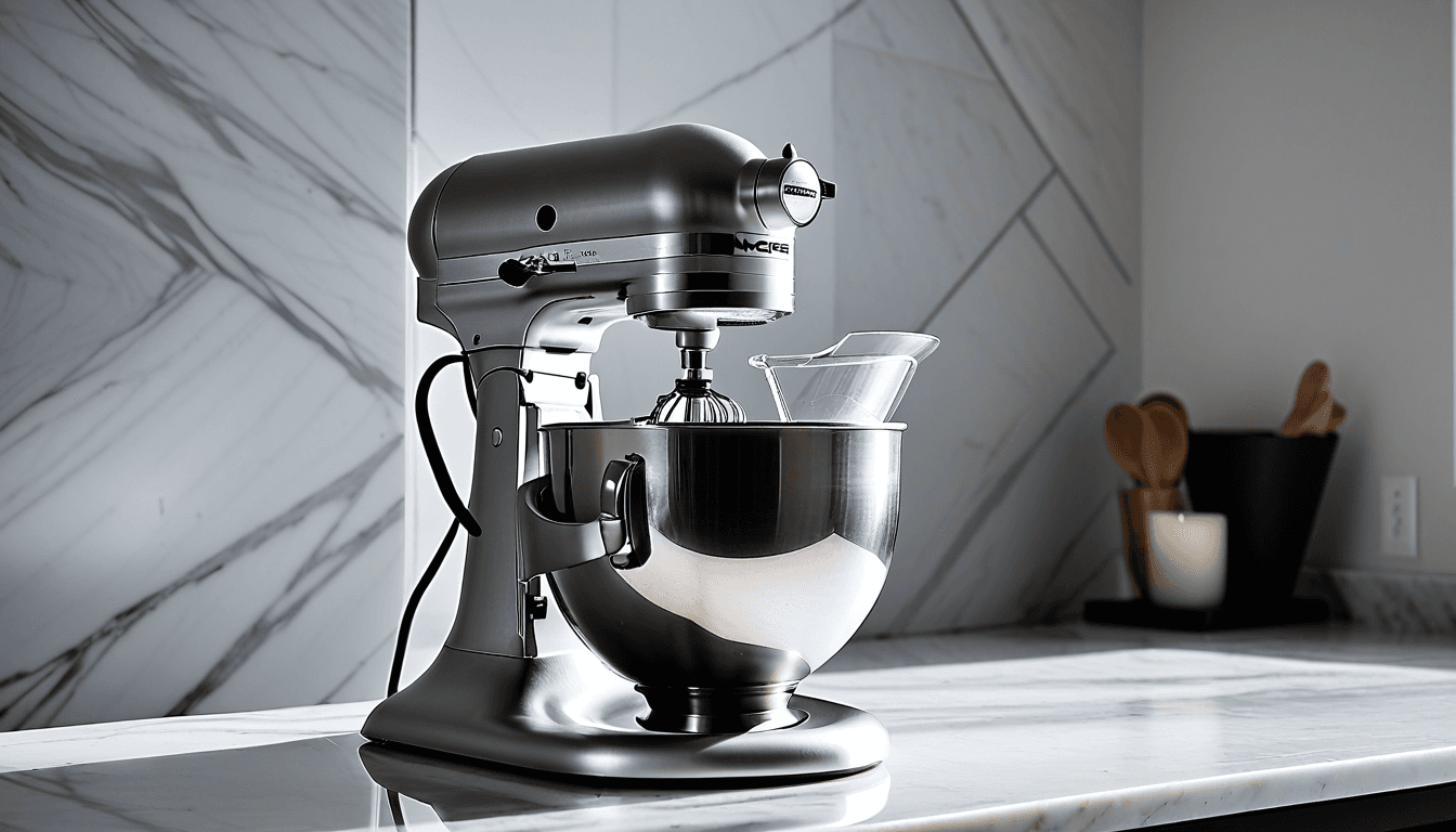 Best Stand Mixers for Bread Dough in 2026: Top Picks and Reviews